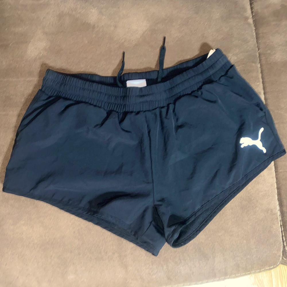 Women’s Puma Athletic shorts